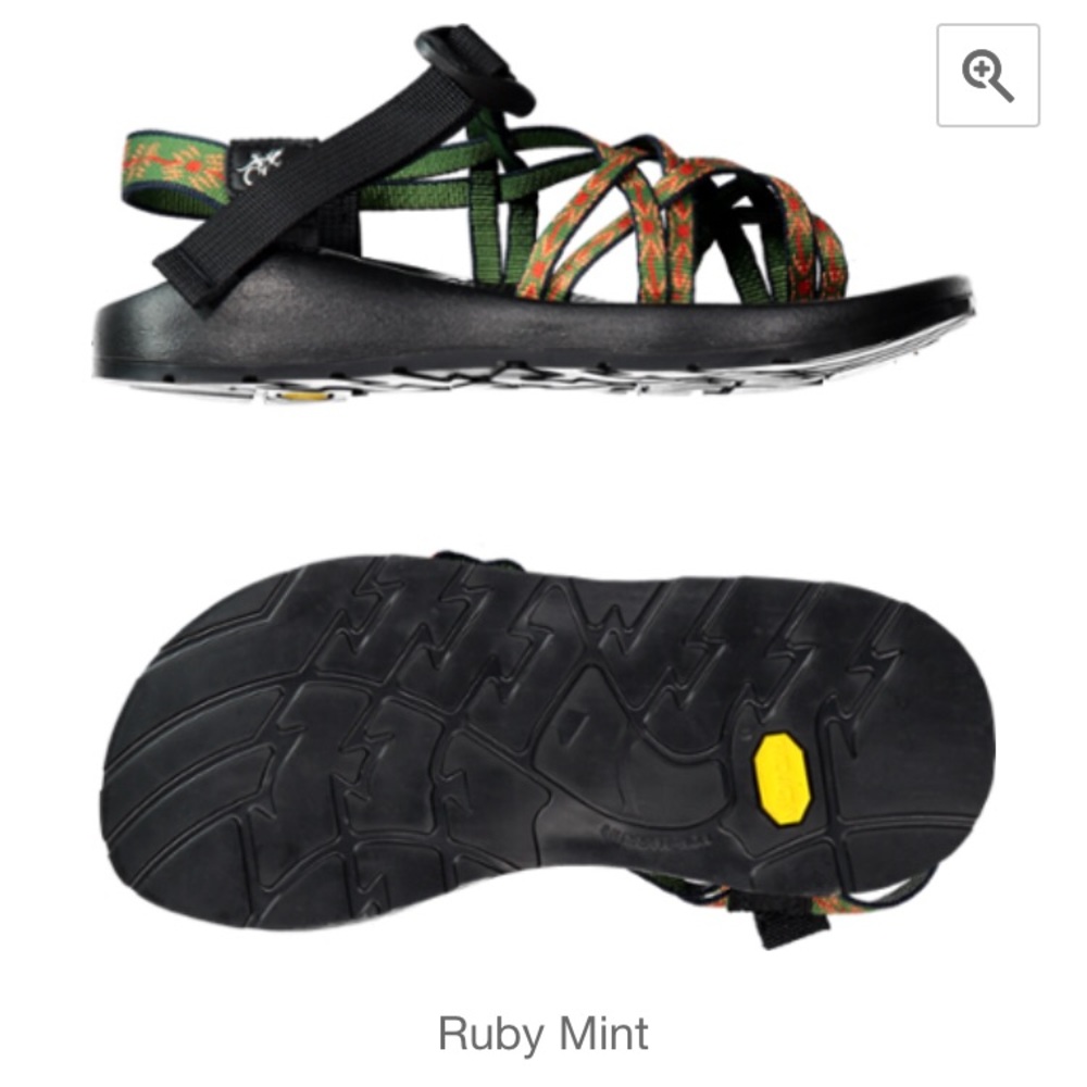 Chaco Women's ZX/2 Classic